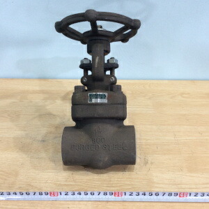  free shipping!! gate valve(bulb) .. factory 1 1/2B [1900200672]