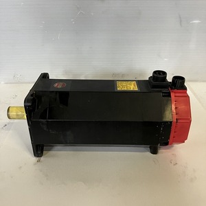 送料無料!!　FANUC　ファナック　サーボモーター　A06B-0151-B077　中古整備品　　【2300500815】