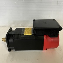 FANUC　ファナック　サーボモーター　A06B-0850-B190#0001　中古整備品　　【2300500816】_画像1