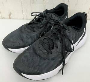 NIKE ナイキ ＊シティ レップ TR CITY REP TR DA1351-002 ＊スニーカー シューズ ウォーキング ＊24.0 cm ＊黒 トレーニング フィットネス