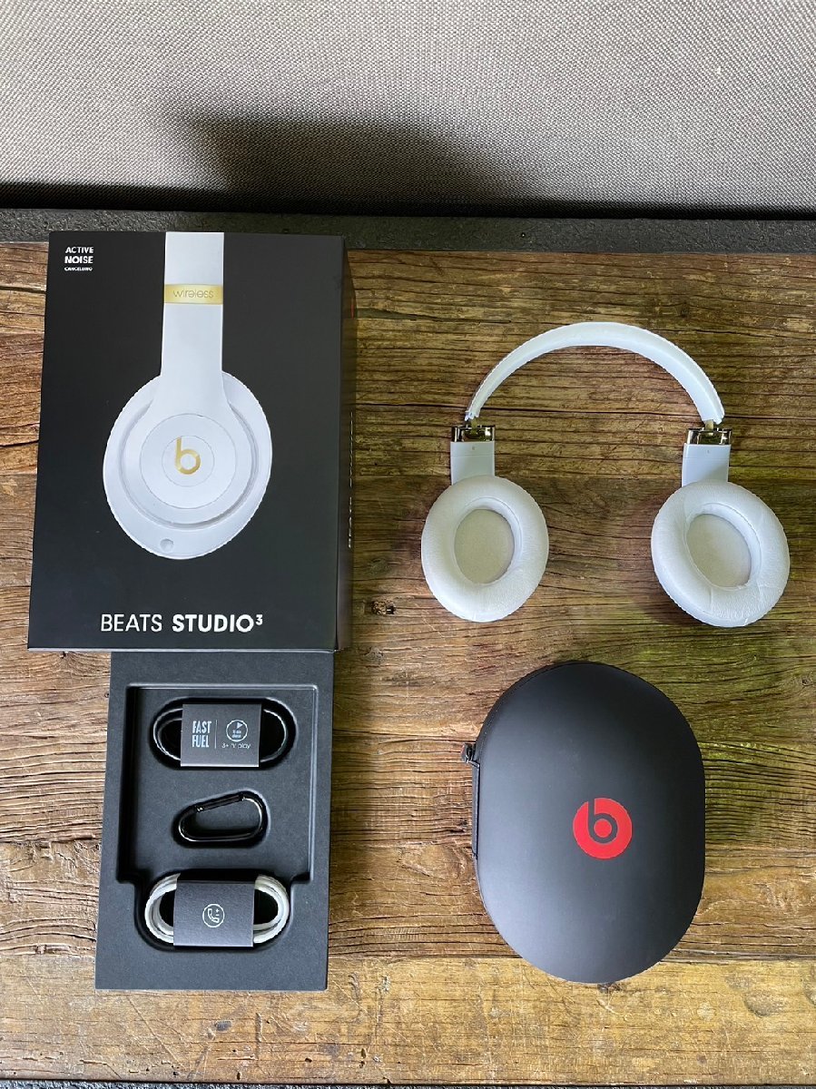 ヤフオク! -「beats ヘッドホン bluetooth」(家電、AV、カメラ) の落札