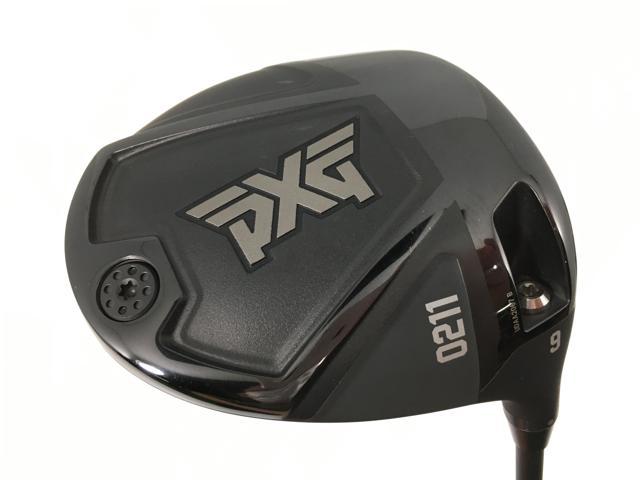 2023年最新】ヤフオク! -pxg ゴルフの中古品・新品・未使用品一覧