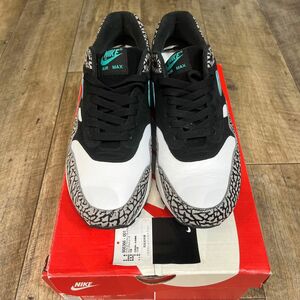 NIKE AIR MAX 1 PREMIUM RETRO 27.5cm atmos エレファント　