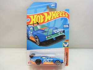 HotWheels ホットウィール COUNT MUSCULA