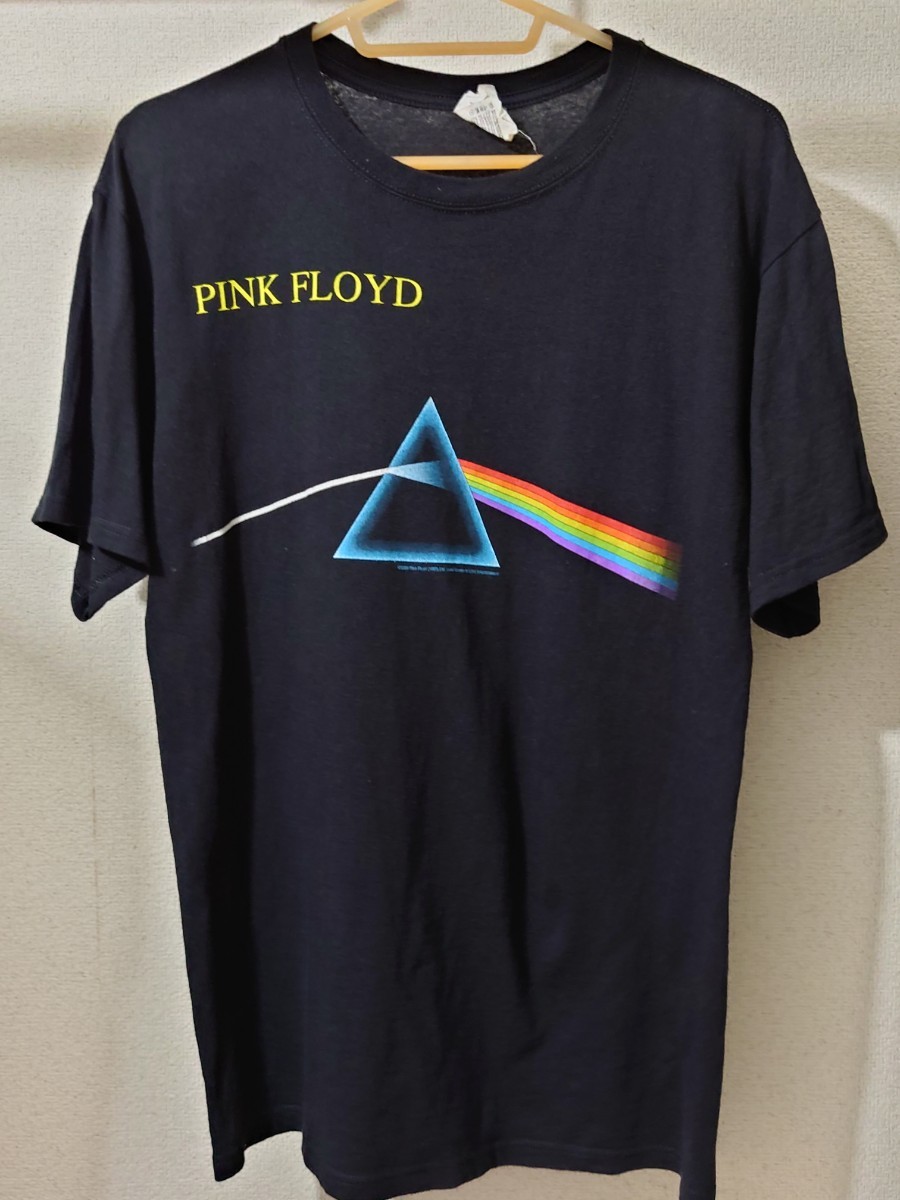 2023年最新】ヤフオク! -ピンクフロイド tシャツの中古品・新品・未