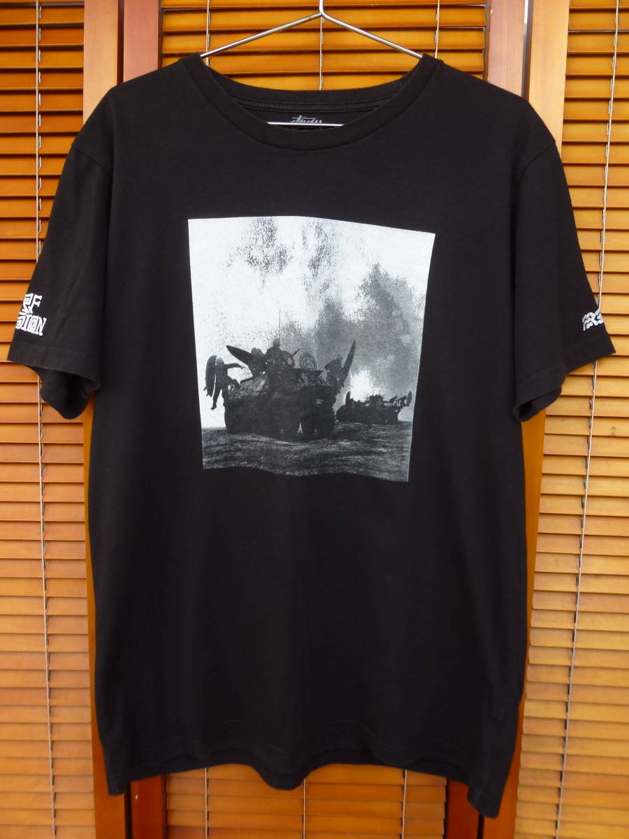 2023年最新】ヤフオク! -「stussy フォトtシャツ」(ステューシー)の