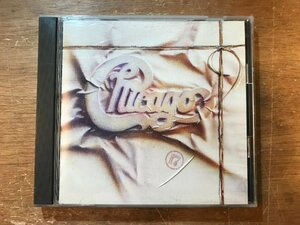 UU-443 ■送料込■ CHICAGO(シカゴ)17 ポップ・ロック アダルトコンテンポラリー ジャズ ソフト・ロック CD 音楽 MUSIC /くKOら