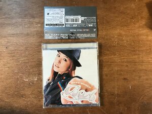 UU-485 ■送料込■ BoA Next World ボア K-POP J-POP ダンス・ポップ R&B 歌手 女優 CD 音楽 MUSIC /くKOら