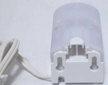 【中古美品】パナソニック　音波ハブラシ充電器　EWSA20W7657_画像2