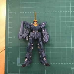 【送料140円~】ユニコーンガンダム2号機・バンシィ 「FW GUNDAM STANDart：12」★