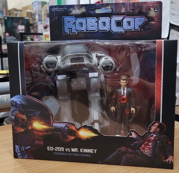 2023年最新】ヤフオク! -ロボコップ フィギュア(おもちゃ、ゲーム)の
