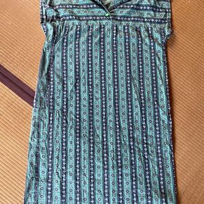 ワンピース 花柄