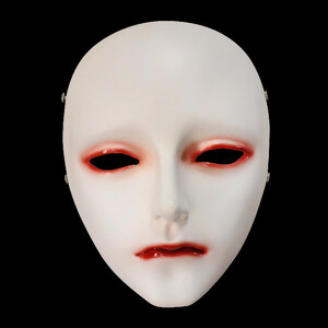  new goods cosplay small articles properties mask mask mask Halloween .. is good COSPLAY supplies firmly quality superior article .. is good new work 