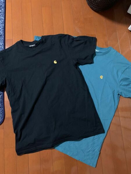 カーハート Carhartt Tシャツ