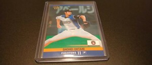 BBM　CLASSIC　大谷翔平　検　epoch　野球カード　トレカ　2nd　エンゼルス　Angels　otani　ジェネシス　日本ハム　Dodgers　ドジャース