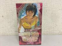 BANDAI　バンダイ　釈由美子　トレーディングカード　１BOX　未開封　　　　Z1_画像1