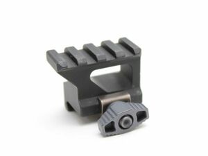 Knights Armament#KAC Railed Riser Assembly, High# Nights riser mount 