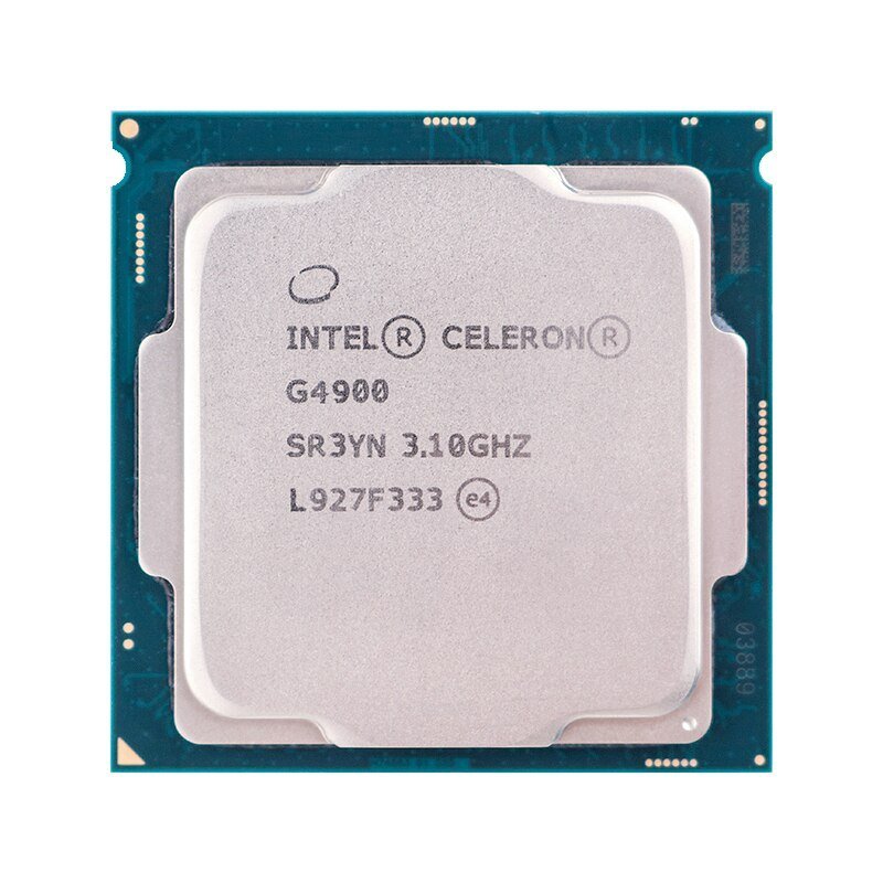 Intel Core i7 S 3.1GHZ x7個