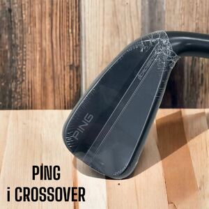 Ping PIN -штифт I Crossover I Crossover Over -Eyed Type Utility #2