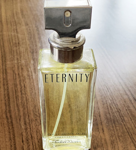 カルバンクライン Calvin Klein ETERNITY エタニティ 100ml 