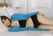●希少初版本♪●大政絢 BE BEAUTIFUL Aya Omasa Beauty Book●検索ワード：写真集 _画像2