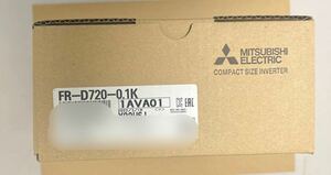  Mitsubishi инвертер FR-D720-0.1K