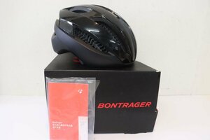 ▲BONTRAGER ボントレガー SPECTER ヘルメット Lサイズ 58-63cm
