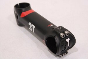 ★3T ARX Ⅱ TEAM 120mm 6度 アヘッドステム OS 超美品