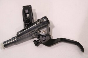 ★SHIMANO シマノ BL-M9120 XTR 油圧ブレーキレバー 左のみ 美品