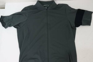 ▽Rapha ラファ ウィメンズ クラシック フライウェイト ジャージ 半袖ジャージ Lサイズ 美品