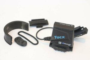 ☆Tacx タックス T2015 スピード／ケイデンスセンサー