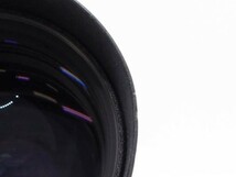 ☆ボケ味抜群！[動作保証☆美品] Nikon (ニコン) AF DC Nikkor 135mm F2 D 大口径 中望遠 レンズ (51667)_画像8