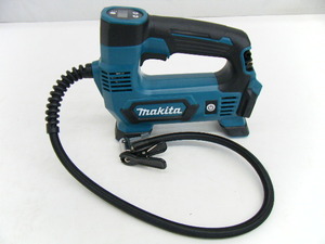 makita マキタ 10.8V 充電式空気入れ MP100D 本体のみ 中古