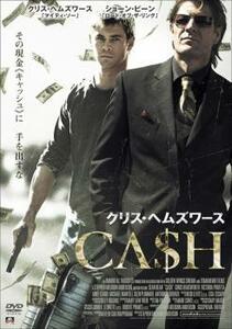 クリス・ヘムズワース CA$H キャッシュ レンタル落ち 中古 DVD