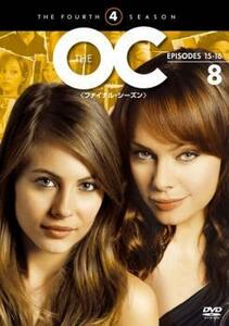 The OC ファイナル・シーズン 8(第15話、第16話) レンタル落ち 中古 DVD 海外ドラマ