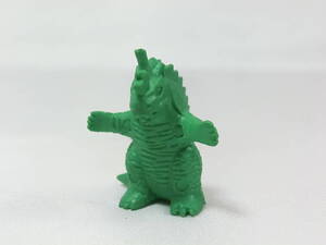  Showa Retro mirror man monster eraser figure sfeno Don 