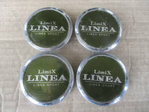 Linea Sport Limix Center Cap 4 изображения суждение