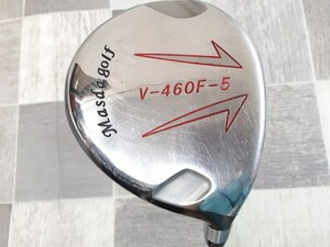 狭山■【中古】[9881] V-460 モトーレSPEEDER569 R 18