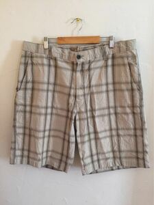 [ free shipping ] used Timberland Timberland shorts size 38