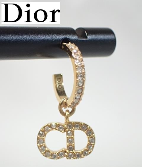 ヤフオク! -「d」(クリスチャン・ディオール) (ブランドアクセサリー