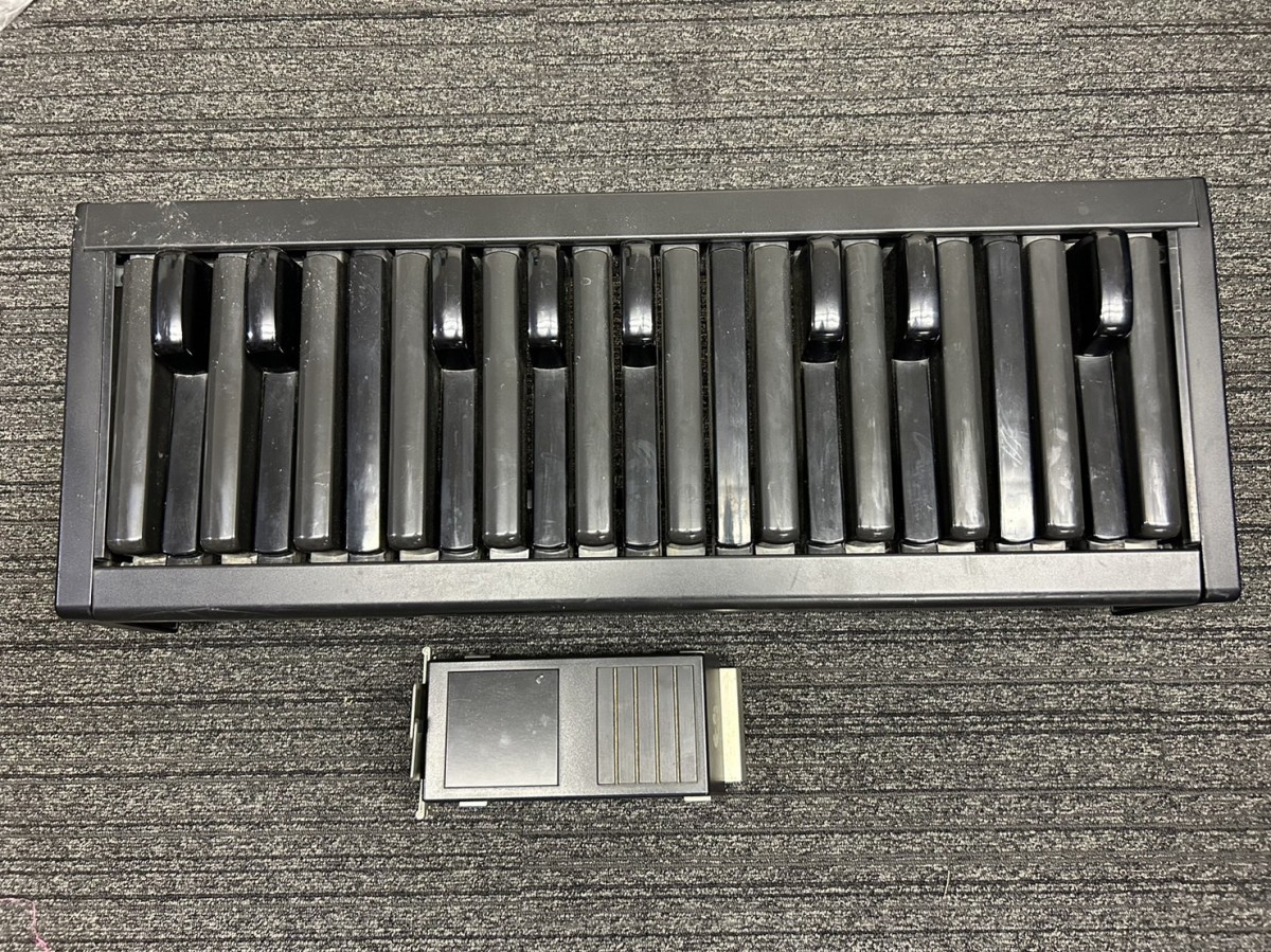 単品価格 【 中古 】ヤマハエレクトーン補助ペダル PK-2 その他