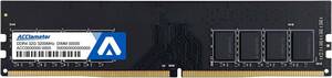 ジャンク品　32GB DDR4 Ram 3200MHz コンピュータ メモリ