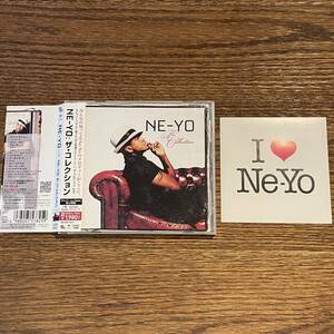 【NE-YO (ニーヨ)】THE COLLECTION