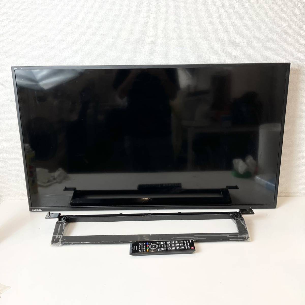 中古品)東芝テレビリモコンCT-90134 | JChere雅虎拍卖代购