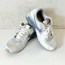 236＊中古品 NIKE ナイキ AIR MAX メンズ スニーカー エアマックスCD4165-103 28.0cm シューズ 靴 現状品＊_画像1