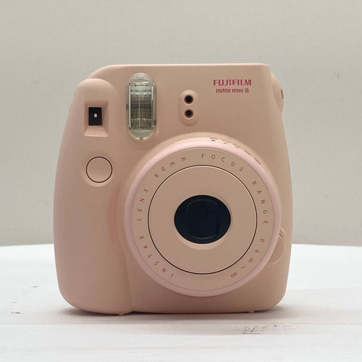 1円～】FUJIFILM｜富士フイルム instax mini 8 | JChereヤフオク代理購入