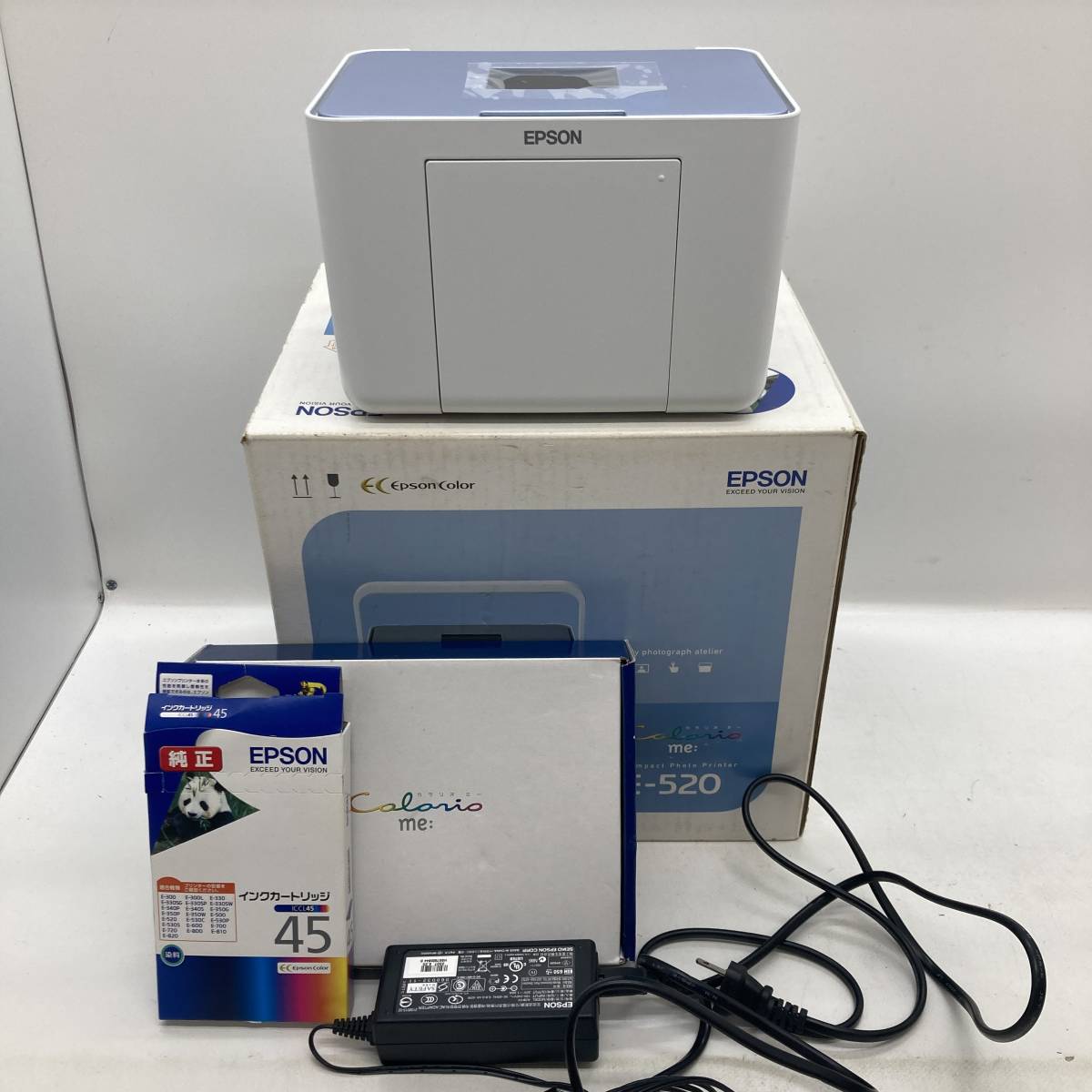 EPSON カラリオミー キーボード EU-223 E-800付属品 | JChere雅虎拍卖代购