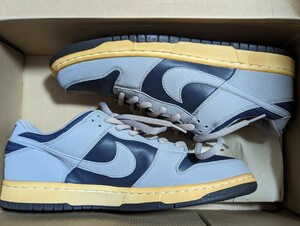 【即決】NIKE DUNK LOW PRO B ALPHANUMERIC アルファヌメリック 30cm Us12 初期sb デッドストック　ヴィンテージ レア