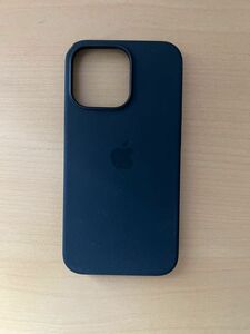 Apple iPhone13pro シリコンケース