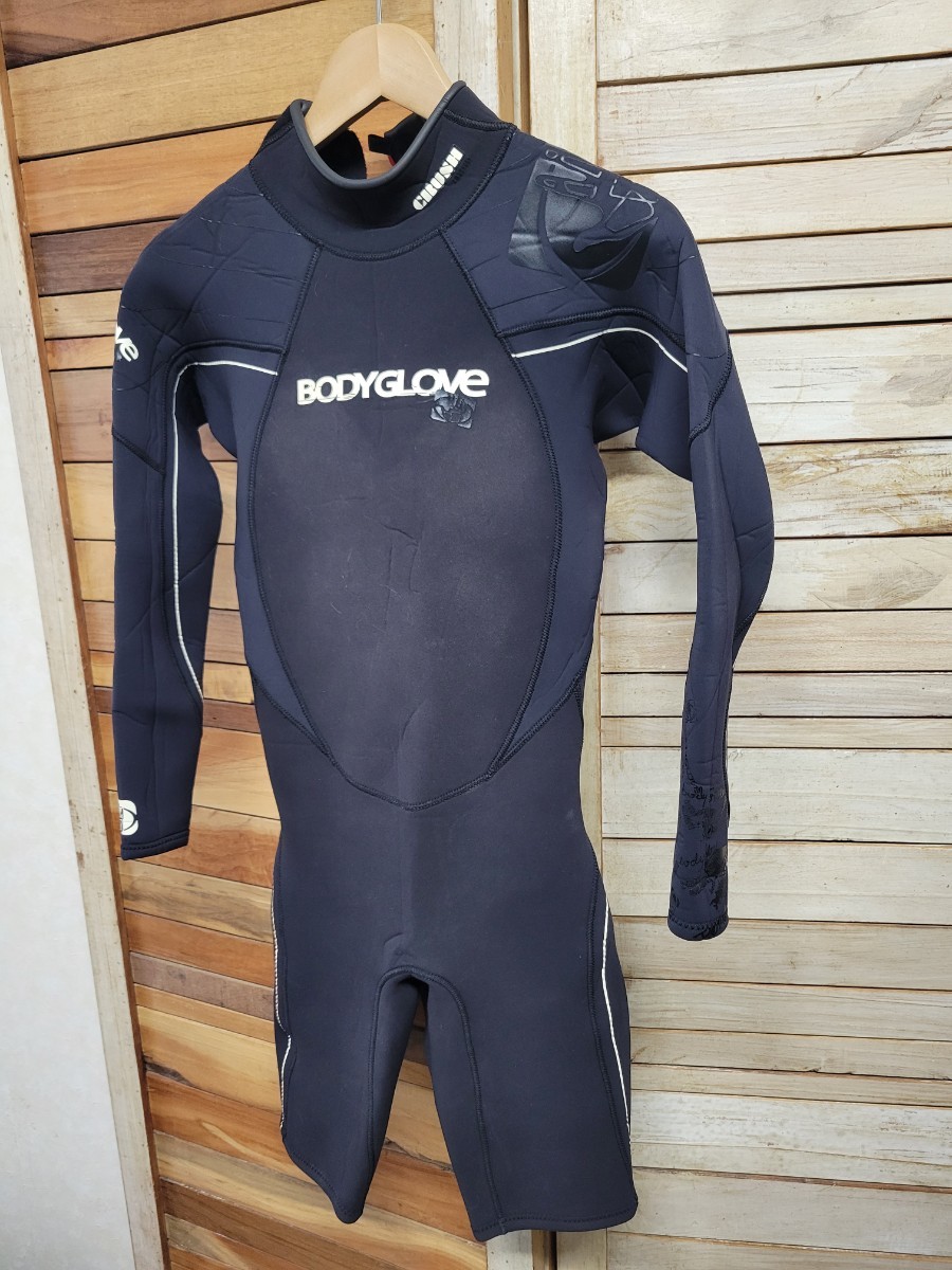 2025年最新】Yahoo!オークション -body glove ウェットスーツ 2025年最新】Yahoo!オークション -body glove ウェットスーツ